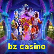 bz casino